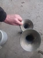 Лот: 24924041. Фото: 2. Сигнал Дудка. Автозапчасти