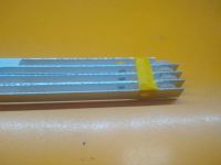 Лот: 24674306. Фото: 3. Новый LED комплект подсветки из... Бытовая техника