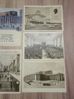 Лот: 19244938. Фото: 3. Набор открыток библиотека имени... Коллекционирование, моделизм