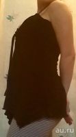 Лот: 9393534. Фото: 2. Туничка, для стройняшки:) Также... Женская одежда