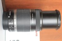 Лот: 2596712. Фото: 3. обьектив canon ef-s 55- 250mm. Красноярск