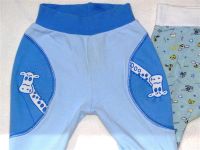 Лот: 1421068. Фото: 2. Ползунки на 1-3 мес. - 3 шт. одним... Одежда и аксессуары