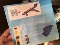 Лот: 9199635. Фото: 2. Lego самолёт. Игрушки