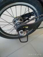 Лот: 14028787. Фото: 4. Xiaomi Mi Qicycle Велосипед. Красноярск