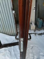 Лот: 11037213. Фото: 2. дверь входная* 900 * 2050 по корбке... Двери, окна, фурнитура