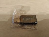 Лот: 19065482. Фото: 2. Звуковая карта USB. Комплектующие
