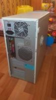 Лот: 7044547. Фото: 3. системный блок. Компьютеры, оргтехника, канцтовары