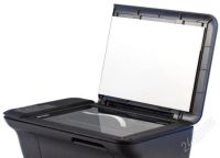 Лот: 2171246. Фото: 3. струйный принтер-сканер hp deskjet... Компьютеры, оргтехника, канцтовары