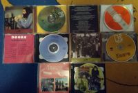 Лот: 15825287. Фото: 2. Doors фирменные CD 5 штук. Коллекционирование, моделизм