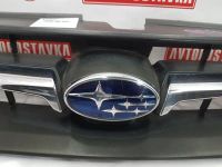 Лот: 20896422. Фото: 5. Решетка радиатора Subaru Legacy...
