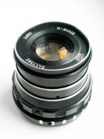 Лот: 4484015. Фото: 2. Объектив Индустар 61 л/д для Sony... Фото, видеокамеры, оптика