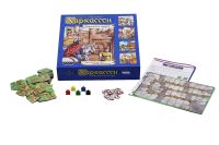 Лот: 9391786. Фото: 3. Настольная игра "Каркассон: Королевский... Красноярск