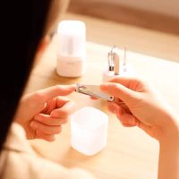 Лот: 17220230. Фото: 2. Маникюрный набор Xiaomi Nextool... Маникюр и педикюр