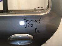 Лот: 21712707. Фото: 10. дверь боковая Renault Symbol LB