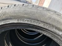 Лот: 15863919. Фото: 4. Bridgestone sneaker 215/50 r17. Красноярск
