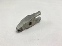 Лот: 21363880. Фото: 5. Кронштейн форсунки Mazda Bt-50...