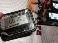 Лот: 5667430. Фото: 2. Аккумулятор 2S Intellect Lipo... Моделизм