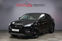 Лот: 23003469. Фото: 4. Jaguar E-Pace 2018