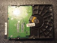 Лот: 21424827. Фото: 2. Жесткий диск IDE HDD Western Digital... Комплектующие