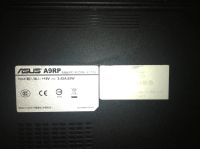 Лот: 3291158. Фото: 3. asus a9rp. Компьютеры, оргтехника, канцтовары