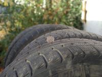 Лот: 12276871. Фото: 3. Шины Michelin X-Ice. Авто, мото, водный транспорт