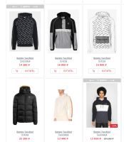Лот: 20733993. Фото: 7. Arkin Jacket от Sergio Tacchini...