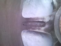 Лот: 857857. Фото: 2. диски на 16 5*100. Шины, Диски