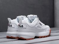 Лот: 12093405. Фото: 3. Кроссовки FILA Disruptor 2 (11337... Одежда, обувь, галантерея