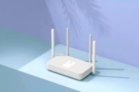 Лот: 17128550. Фото: 3. Роутер Xiaomi Redmi Router Router... Компьютеры, оргтехника, канцтовары