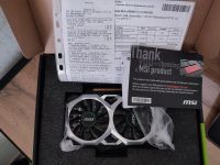 Лот: 24812471. Фото: 6. Видеокарта MSI GeForce GTX 1650...