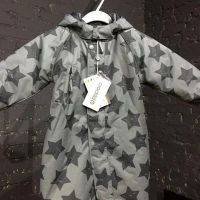 Лот: 11205687. Фото: 2. Crockid Крокид Комбинезон демисезонный... Одежда и аксессуары