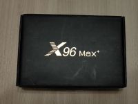 Лот: 20739949. Фото: 5. Tv BOX X96 Max Plus 4/64, Amlogic...