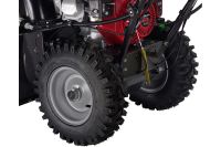 Лот: 25655715. Фото: 13. Снегоуборщик EVOLINE SBG 610 HE