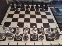 Лот: 21377331. Фото: 2. Шахматы электронные Turbo Advanced... Спортивные товары