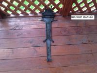 Лот: 3180517. Фото: 4. набор кованных изделий для изготовления... Красноярск