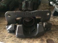 Лот: 21418584. Фото: 2. суппорт Honda Civic EG8. Автозапчасти