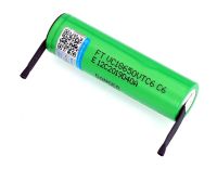 Лот: 19232262. Фото: 2. Аккумулятор 18650 3000mAh Varicore. Аксессуары