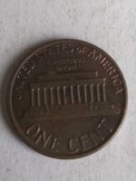 Лот: 13391322. Фото: 2. 1 цент 1979 без букв. Монеты