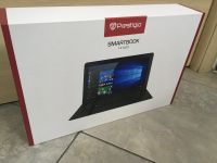 Лот: 12719603. Фото: 4. Нетбук Prestigio Smartbook PSB141A... Красноярск