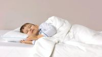 Лот: 25322995. Фото: 5. Детская подушка Serta Kids Soft
