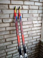 Лот: 10796932. Фото: 2. Беговые лыжи Salomon Equipe 6... Лыжи