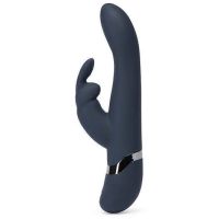 Лот: 24255044. Фото: 2. Вибратор-кролик Fifty Shades of... Интимные товары