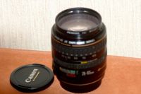 Лот: 10724555. Фото: 2. Canon eos EF 28-105mm 3.5-4.5... Фото, видеокамеры, оптика