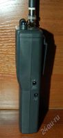 Лот: 2005928. Фото: 2. Носимая радиостанция (рация) CB... Радиостанции