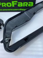 Лот: 17348510. Фото: 5. Стекла фар Audi A6 С7, Audi A6...