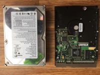 Лот: 8487629. Фото: 3. Жесткий диск Seagate Barracuda... Компьютеры, оргтехника, канцтовары