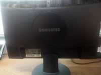 Лот: 14984458. Фото: 2. Монитор Samsung 2243nw. Мониторы, проекторы