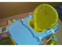 Лот: 7101959. Фото: 4. Ходунки baby comfort