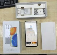 Лот: 20974523. Фото: 2. Honor x8 6/128гб синий. Смартфоны, связь, навигация