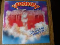 Лот: 13642843. Фото: 5. Krokus. " Headhunter." USA. LP...